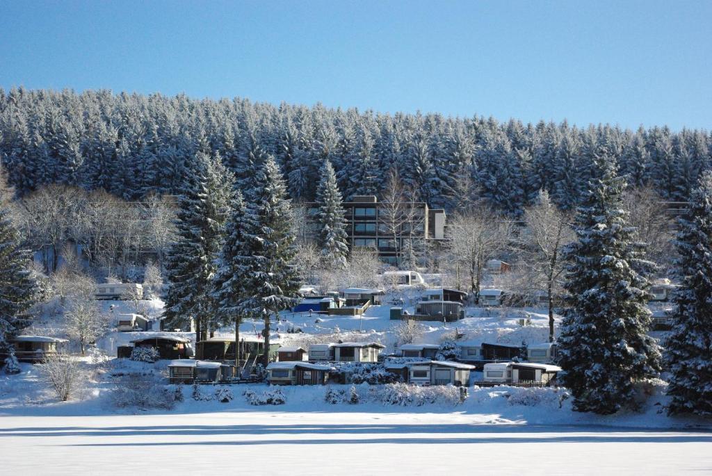 Sonnenhotel Kreuzeck Goslar Buitenkant foto